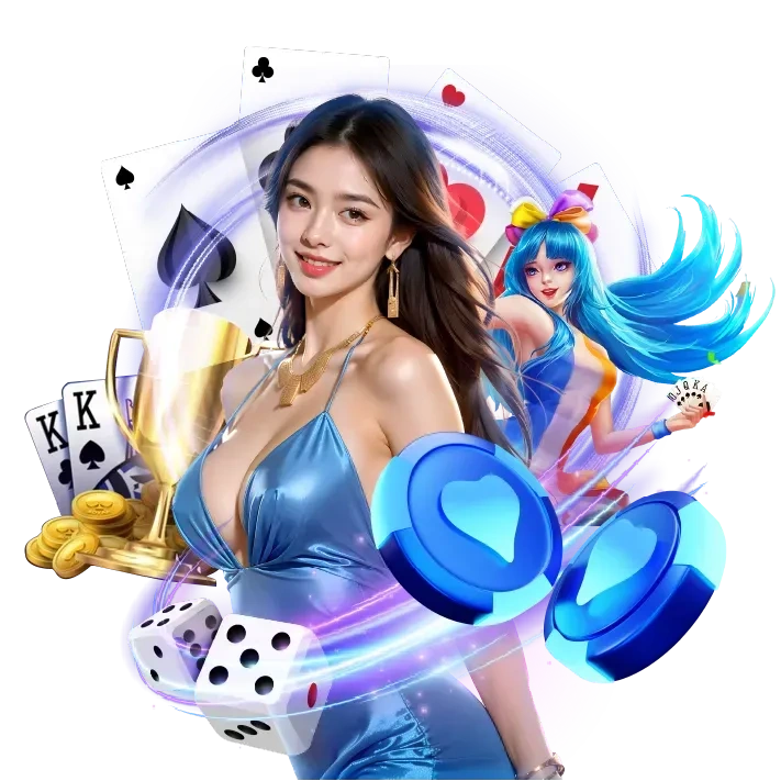 Hình ảnh chuyên mục game bài Thabet