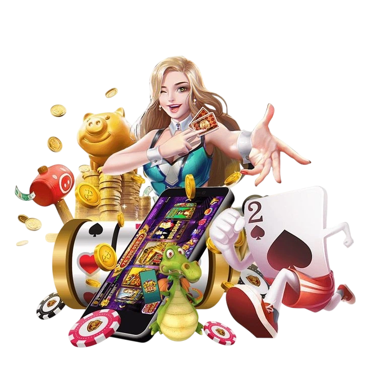 Hình ảnh chuyên mục nổ hũ và slot Thabet